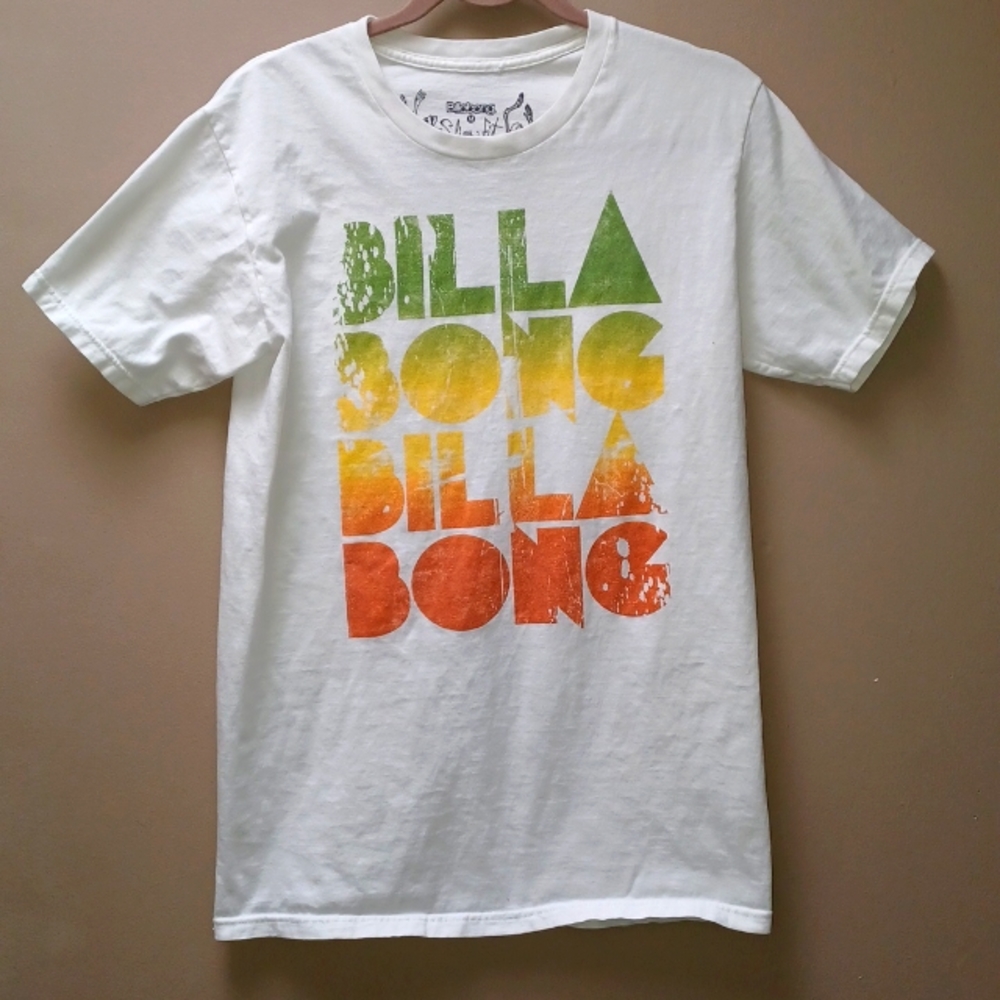 🐠Billabong tee
